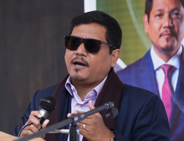 Appointment of serving officials is to save money: Conrad