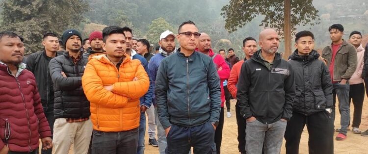 FKJGP uncovers plan for Assam bizman to build resort on M’laya land