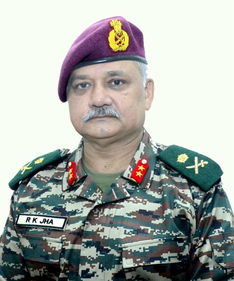 NEEPCO director awarded with Bar to AVSM