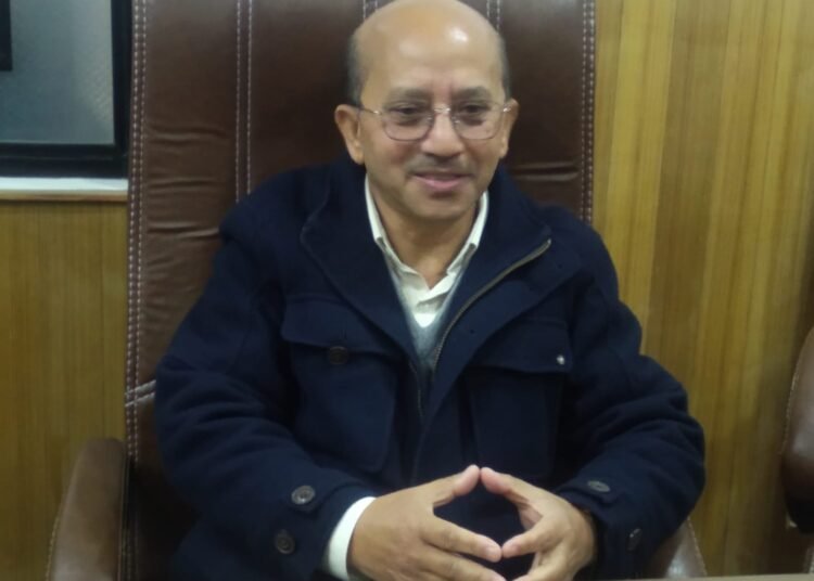 KHADC delimitation: Public hearings complete