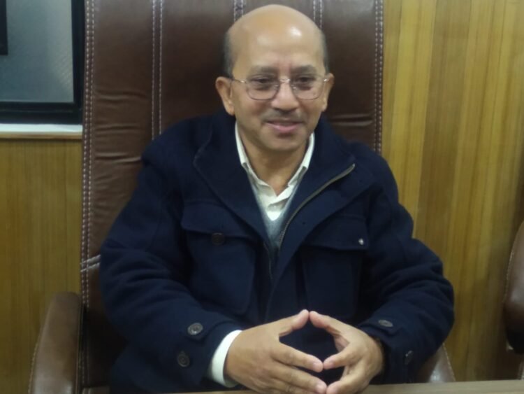 KHADC delimitation: Public hearings complete