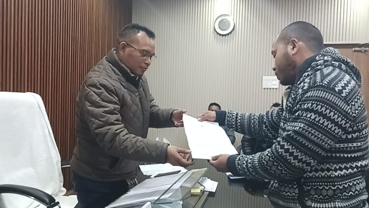 KSU demands action against truant teacher