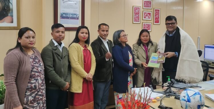 Midday meal workers feel positive after meeting Central Govt