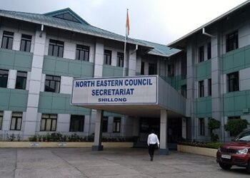 NEC has ushered in new era for North East: Chalai