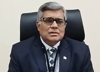 NEIGRIHMS follows central norms in job reservation: Mehta