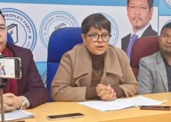 HNLC sticks by amnesty demand to restart talks