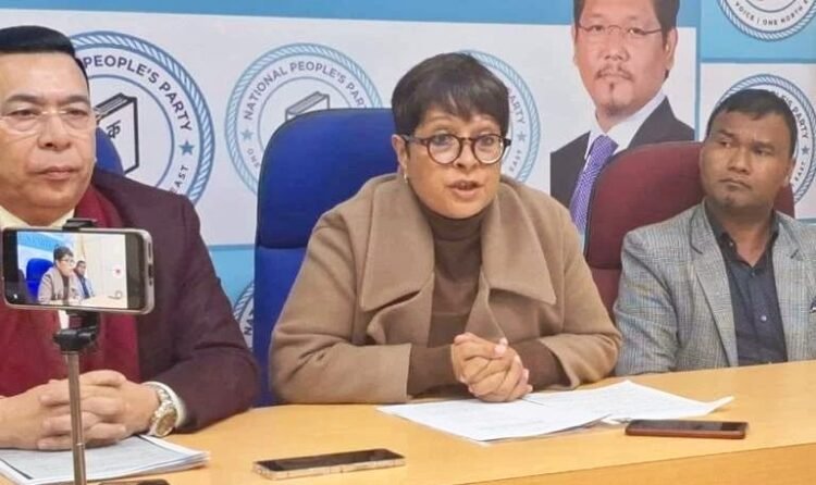 HNLC sticks by amnesty demand to restart talks