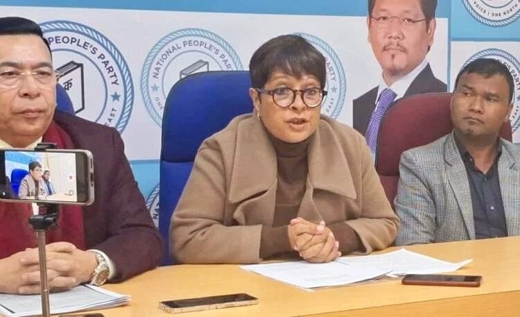 HNLC sticks by amnesty demand to restart talks