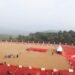 New athletics stadium opens in Tura named after Pa Togan Sangma