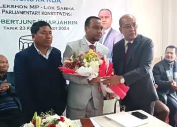 ‘Will demand for direct funding to villages’ 