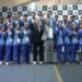 EKH sweeps taekwondo again with all gold medals