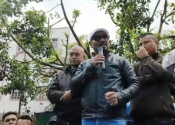 VPP suspends agitation after promises of talks