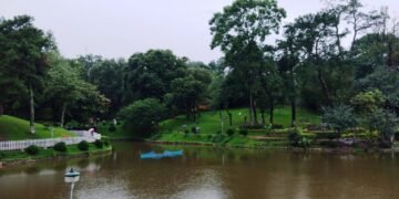 ‘Evening market’ at Ward’s Lake aims to boost local economy