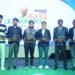 Filmmaker Dominic Sangma, 5 other youths conferred young achievers award