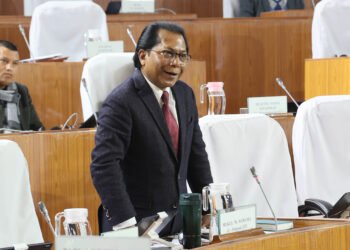 Mukul warns Govt over continuing coal racket