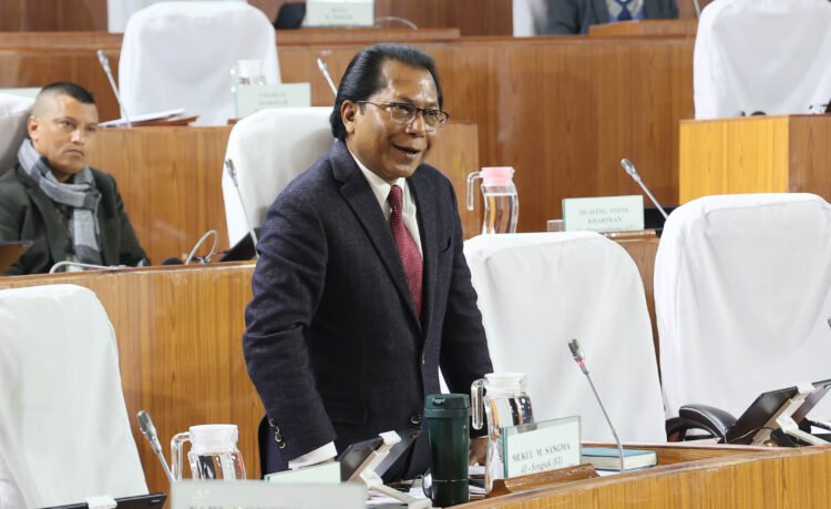 Mukul warns Govt over continuing coal racket