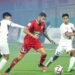 I-League: Wasteful Lajong give up 2-goal lead in stoppage time!
