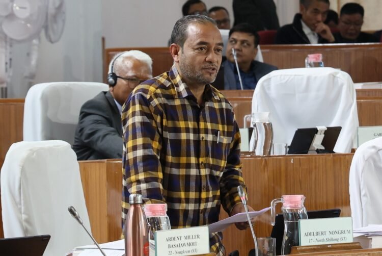 Govt’s chief success is in borrowing funds: Adelbert