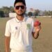 Ranji Trophy: Meghalaya’s Aryan rattles Mizoram with 6-wicket haul