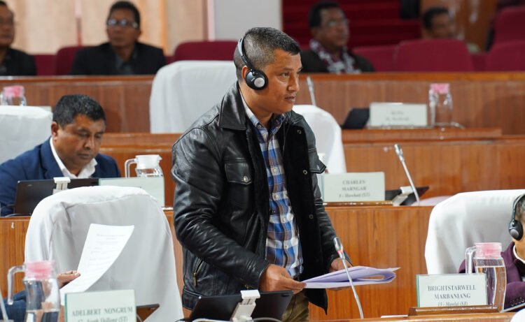 Mawlai MLA voices concern over age limit changes