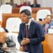 Meghalaya govt to recruit over 3000 police personnel: CM