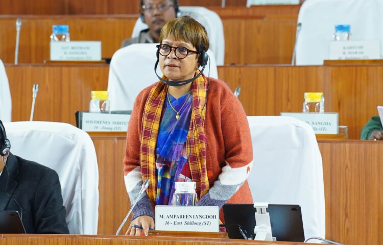 Shillong Medical College could open doors in 2025-26