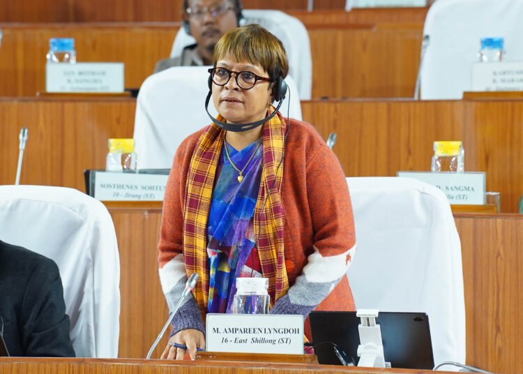 Shillong Medical College could open doors in 2025-26