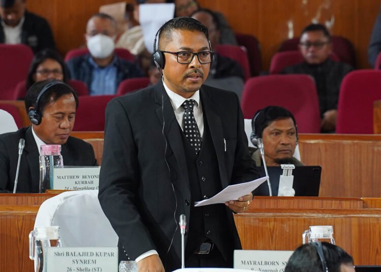 Mayralborn urges Govt to bring Youtubers under scanner