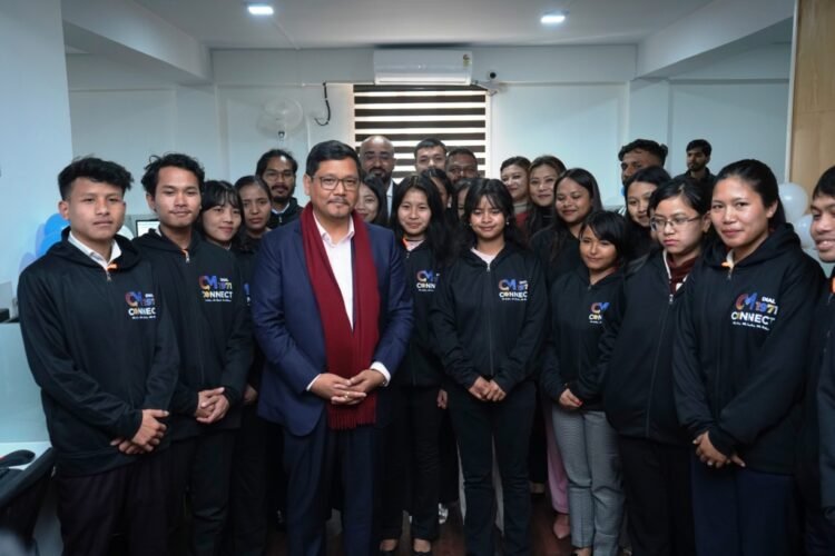 Platform to connect citizens with Govt launched in State