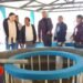 Eco hatchery inaugurated in EJH