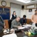 DoNER, NEC & IIM Shillong sign MoU for continuation of Abdul Kalam Centre