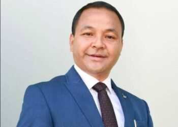 Mawkyrwat MDC to join NPP?