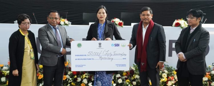 Expo for State-supported entrepreneurs begins