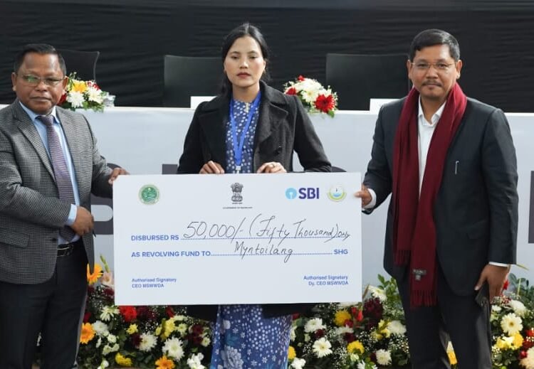 Expo for State-supported entrepreneurs begins