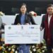 Expo for State-supported entrepreneurs begins
