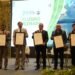 Shillong Declaration marks conclusion of International Water Conclave