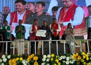 Processing hub for farmers, PRIME hub opened at Tikrikilla