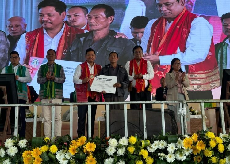 Processing hub for farmers, PRIME hub opened at Tikrikilla