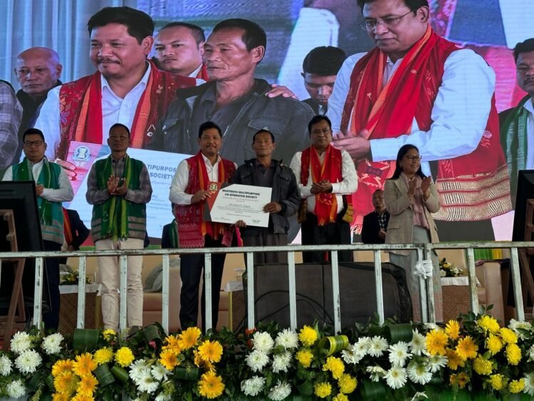 Processing hub for farmers, PRIME hub opened at Tikrikilla