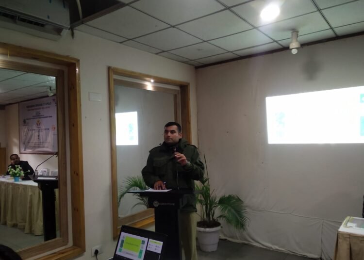 ‘Drug use among kids is a psycho-social issue’