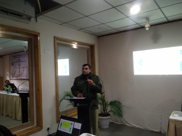 ‘Drug use among kids is a psycho-social issue’