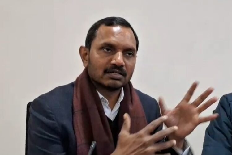 Conference dwells on agroforestry projects