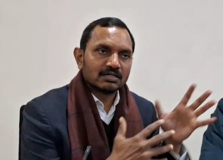 Conference dwells on agroforestry projects