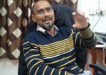 Decision to contest Lok Sabha polls not hasty one, says NEHUTA chief
