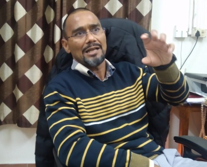 Decision to contest Lok Sabha polls not hasty one, says NEHUTA chief