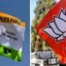 BJP, NPP set for another bout of poll clash