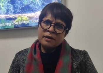 Ampareen takes hard line on Veronica Lane hawker relocation critics