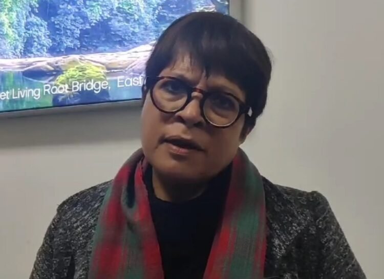 Ampareen takes hard line on Veronica Lane hawker relocation critics