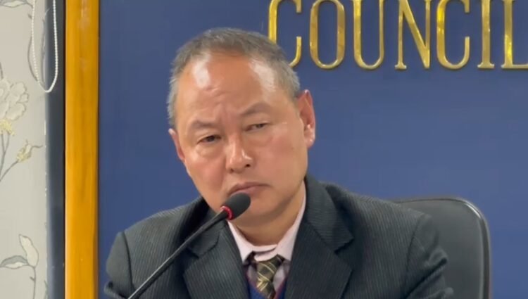 NEC to fund Rs 10 crore Ïewduh facelift