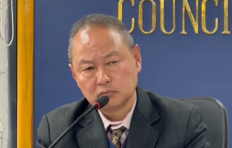 NEC to fund Rs 10 crore Ïewduh facelift